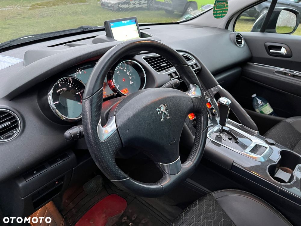 Peugeot 3008 - 10