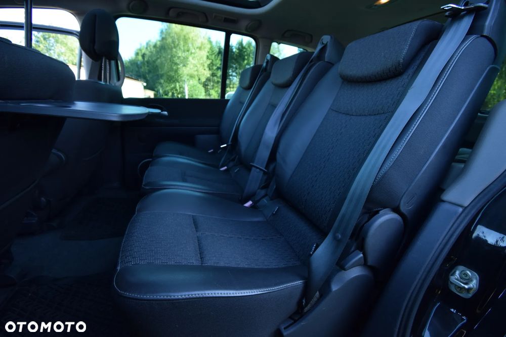 Renault Espace 2.0T 16V Dynamique - 30