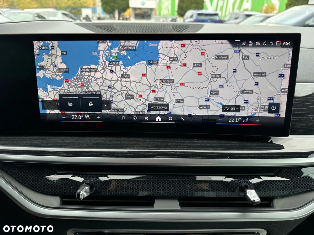 BMW X5 xDrive30d mHEV sport - 21