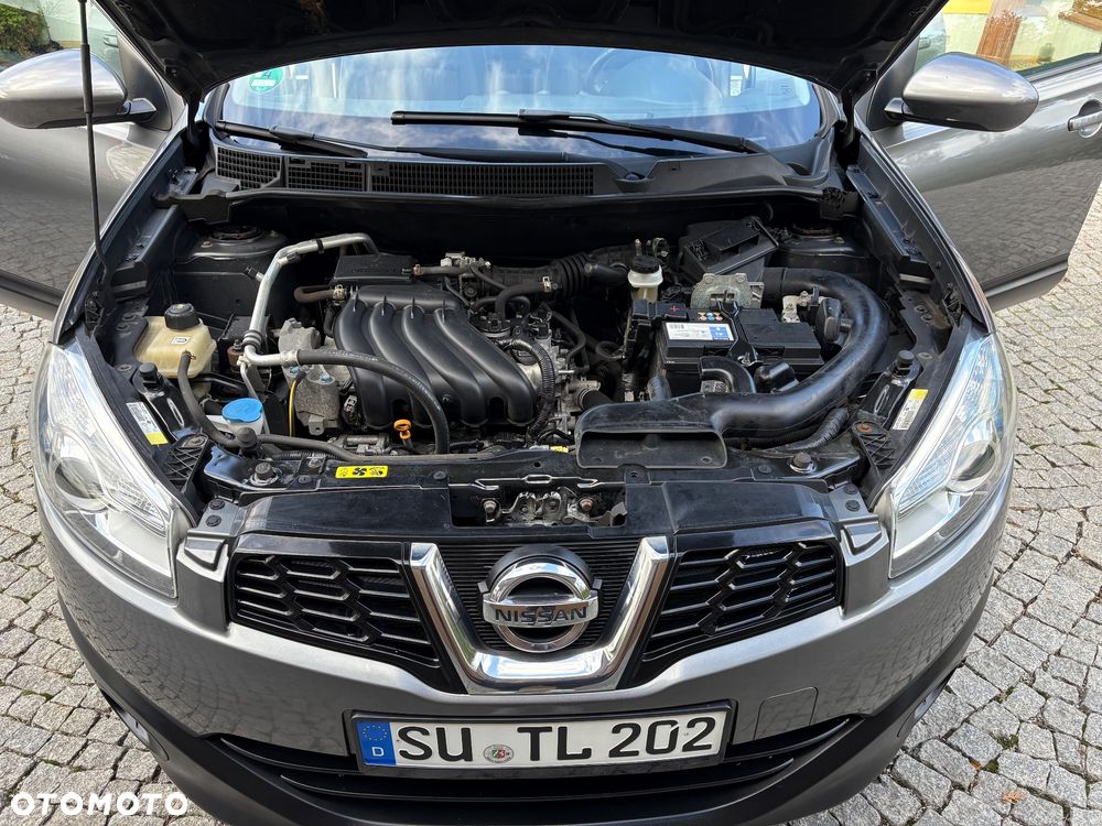 Nissan Qashqai 1.6 Acenta - 39