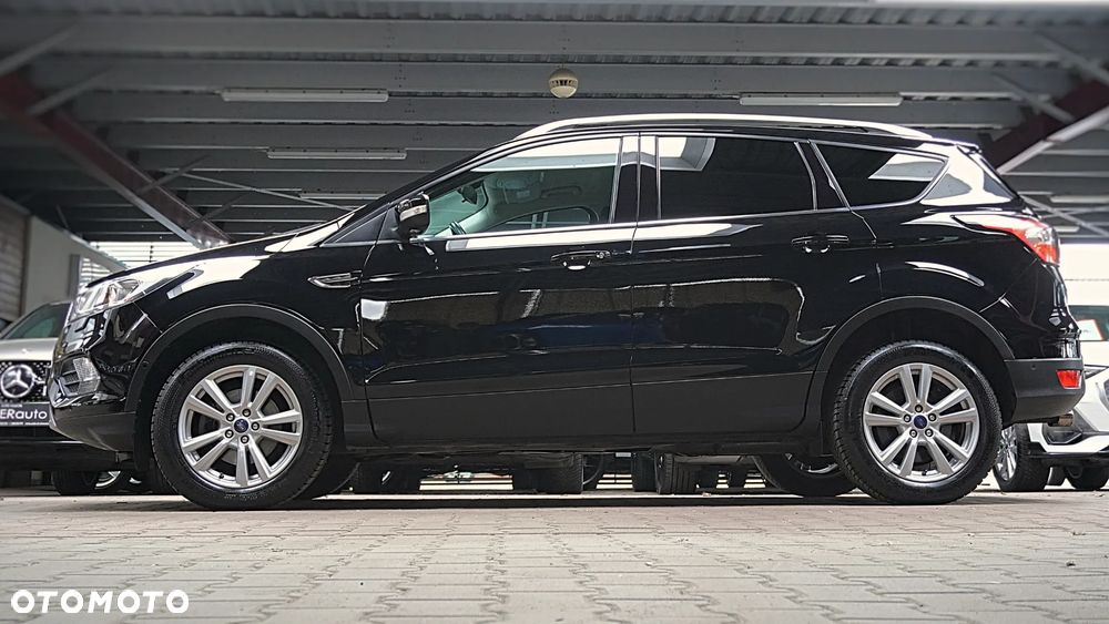 Ford Kuga - 8