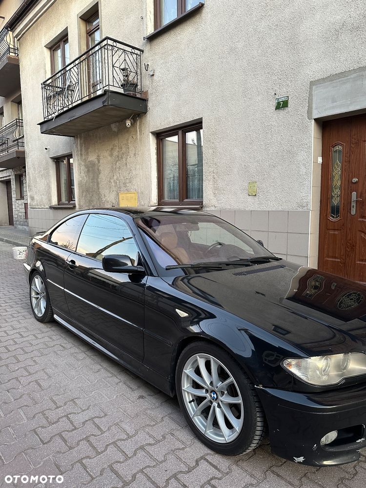 BMW Seria 3 320Cd - 2