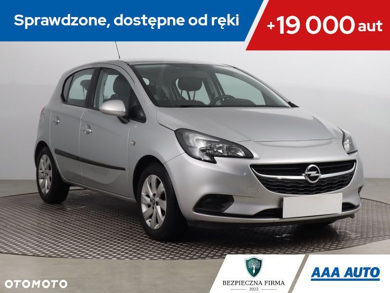 Opel Corsa - 1