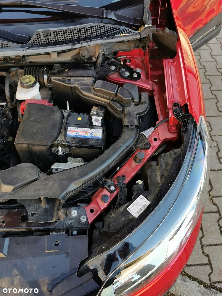 Renault Kadjar 1.2 Energy TCe Bose EDC - 35