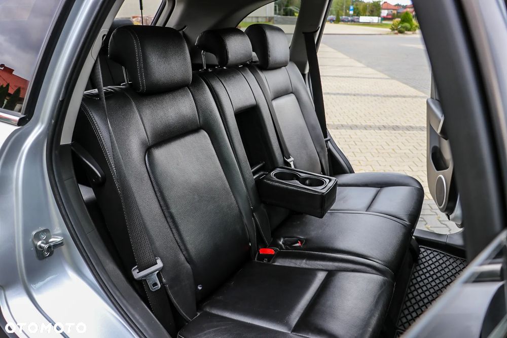 Chevrolet Captiva 2.2 D LS+ - 20