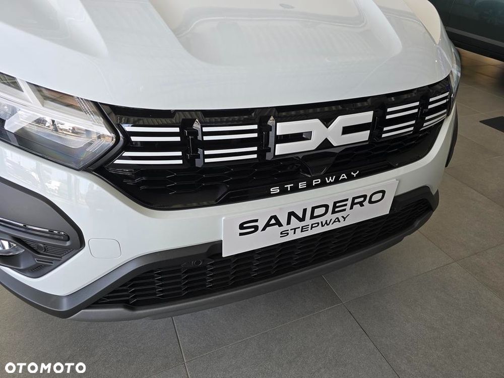 Dacia Sandero Stepway 1.0 TCe Expression - 17