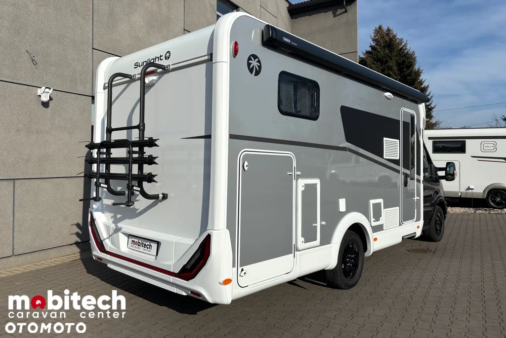 Sunlight T 670S - 5