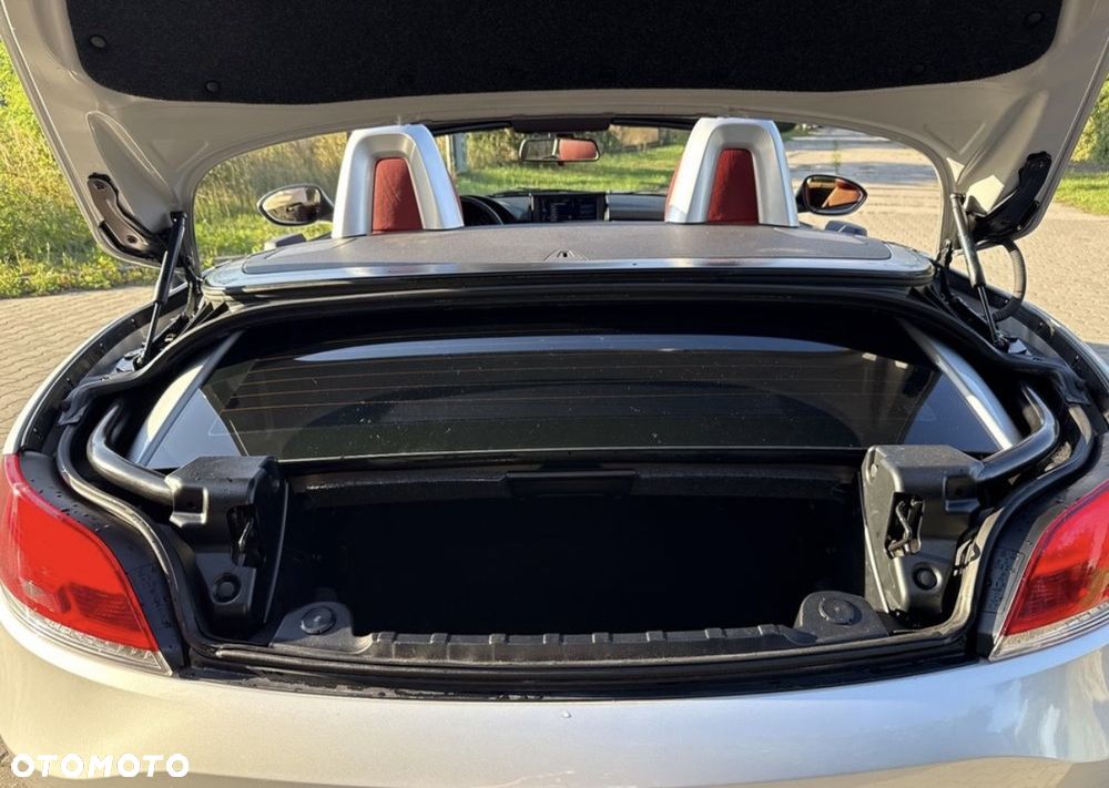 BMW Z4 sDrive30i - 20