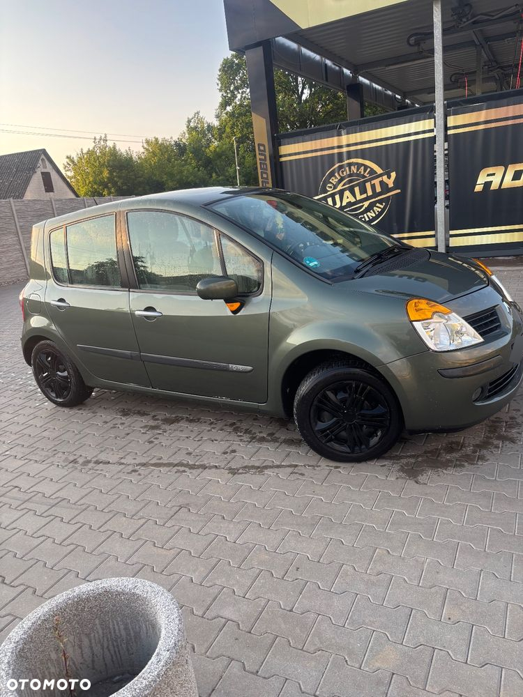 Renault Modus 1.6 16V Exception - 5