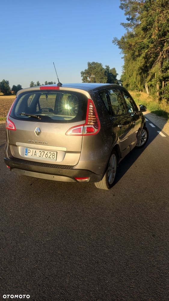Renault Scenic - 7