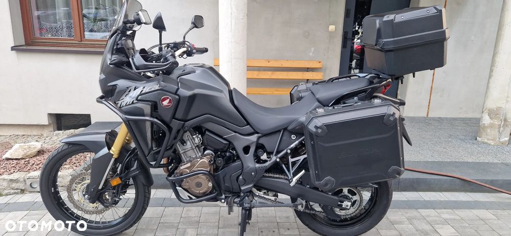 Honda CRF - 15
