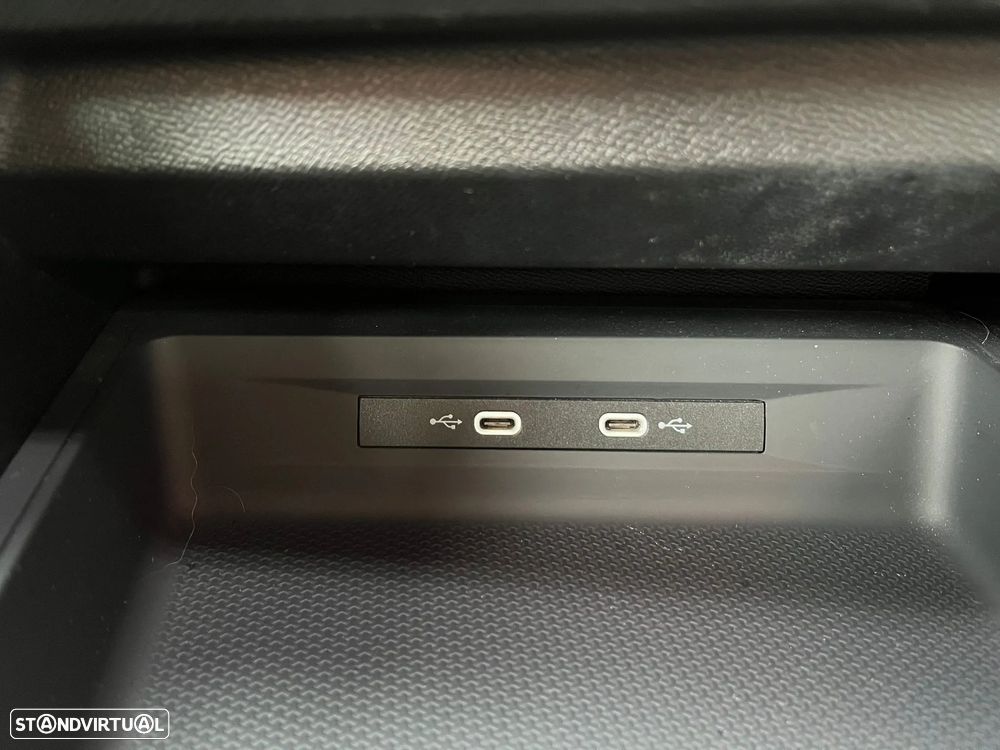 SEAT Leon 2.0 TDI Style - 24