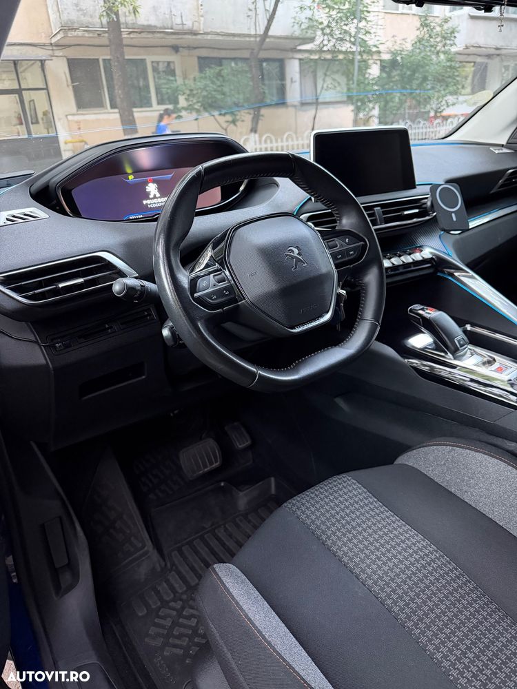 Peugeot 3008 - 7