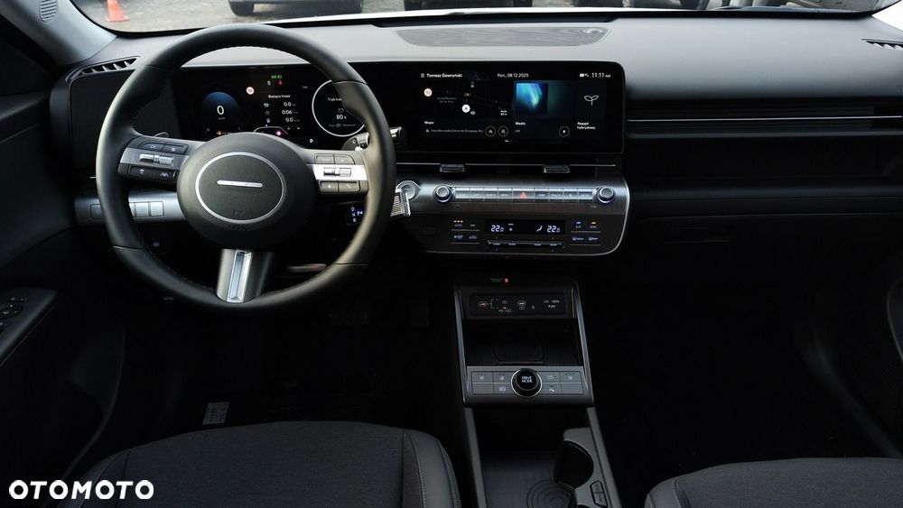 Hyundai Kona - 13