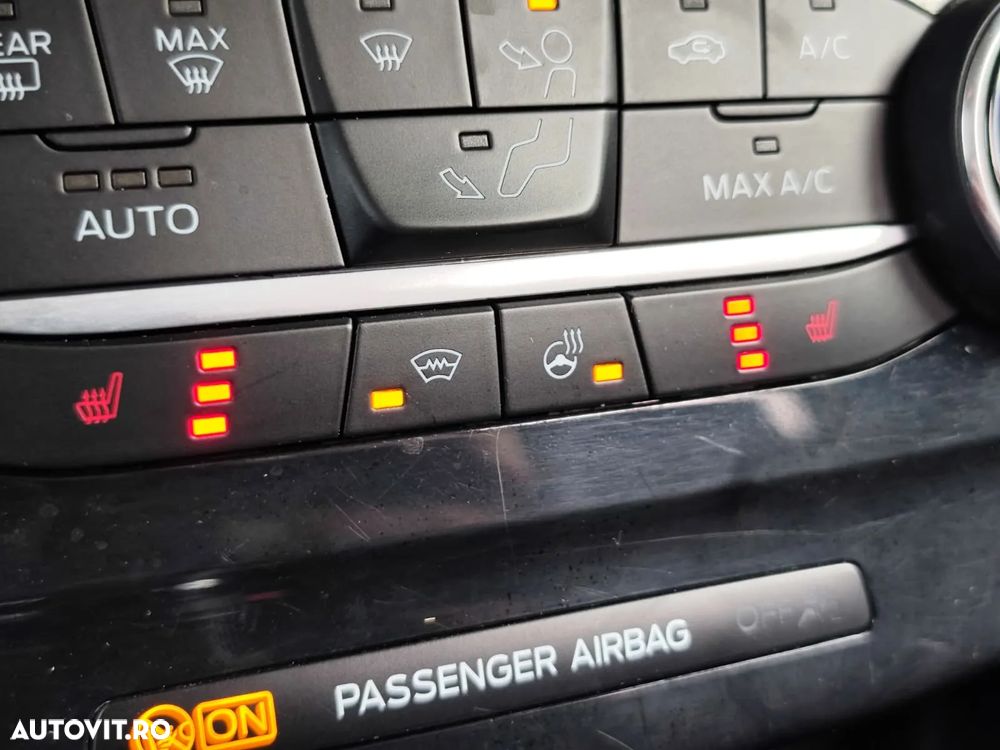 Ford Puma 1.0 EcoBoost MHEV Titanium - 21