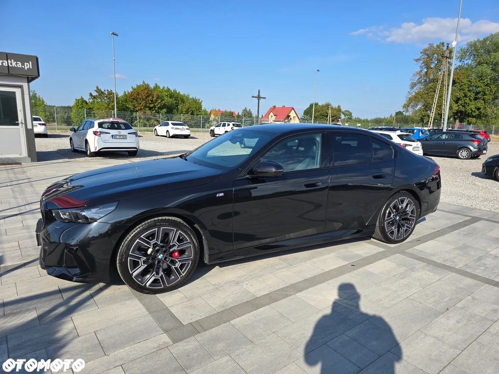 BMW Seria 5 - 11
