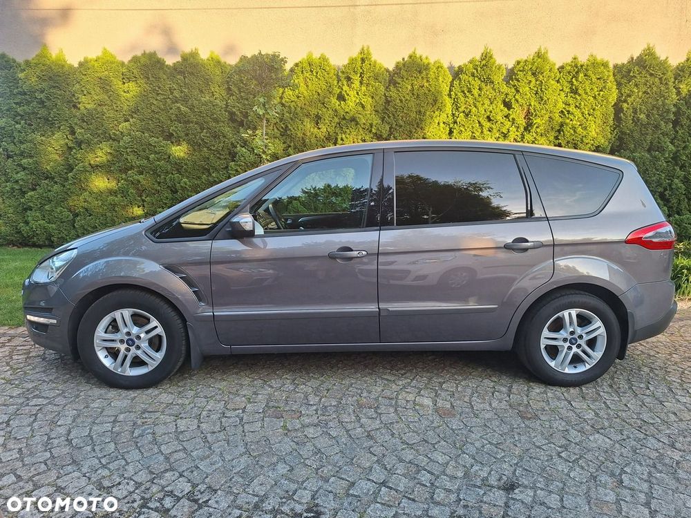 Ford S-Max 2.0 TDCi DPF Business Edition - 6