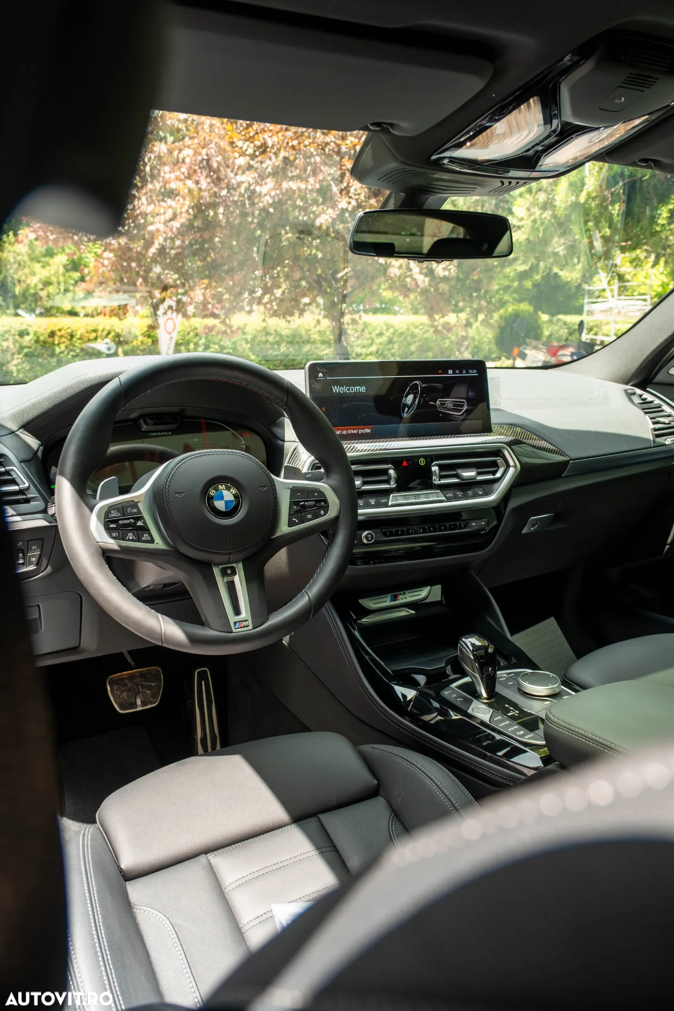 BMW X4 xDrive30d AT MHEV - 13