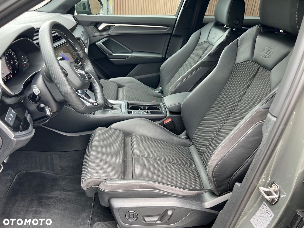 Audi Q3 40 TFSI Quattro S tronic - 14