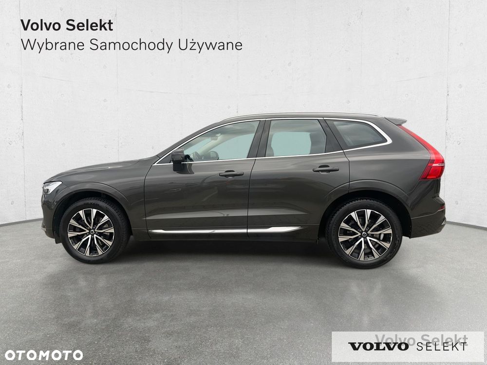 Volvo XC 60 - 9