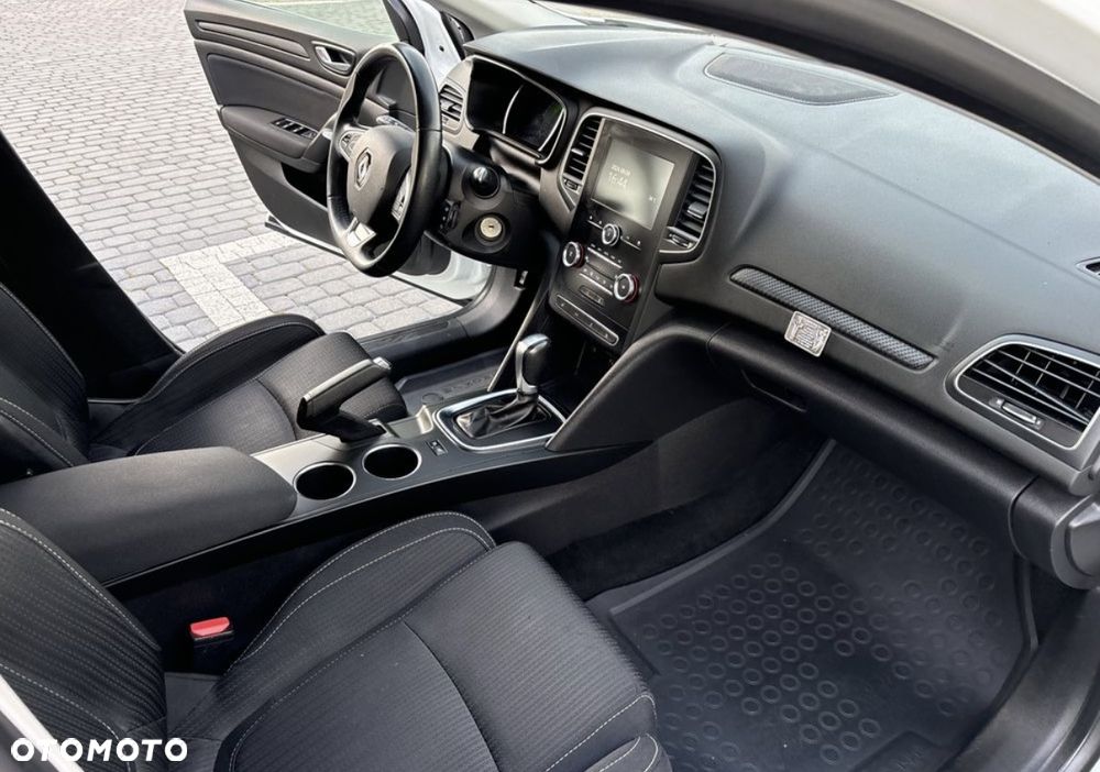 Renault Megane ENERGY dCi 110 EDC GT LINE - 25