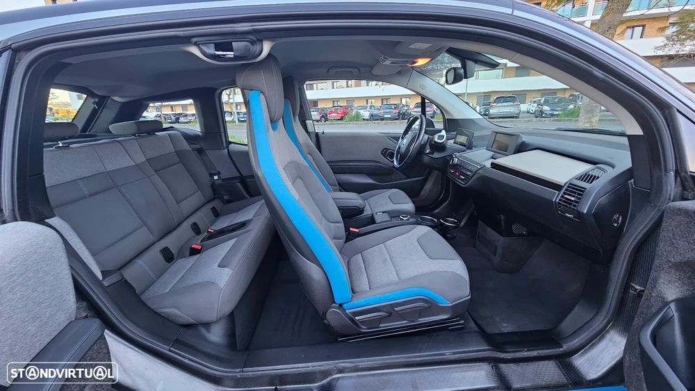 BMW i3 (94 Ah) - 28