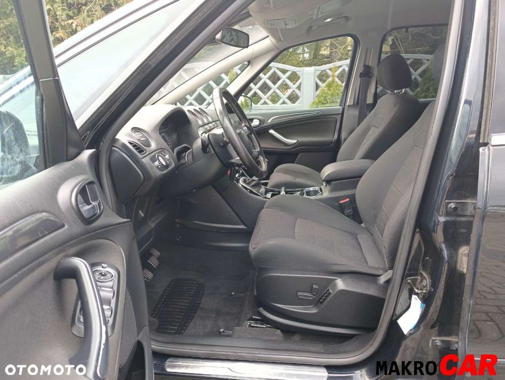 Ford S-Max - 6