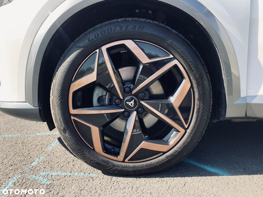Cupra Formentor 1.4 e-Hybrid DSG - 11