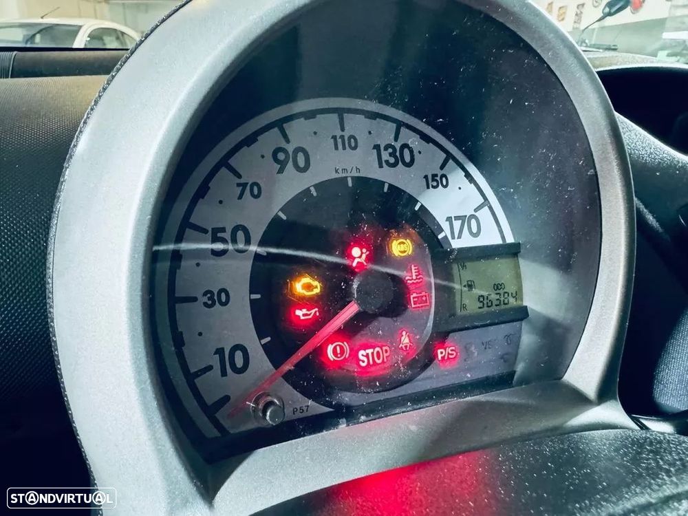 Toyota Aygo 1.0 Power Pack - 19