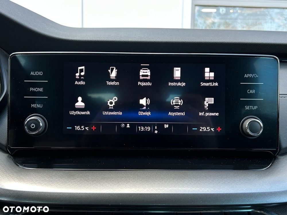 Skoda Octavia 1.5 TSI ACT Ambition - 28