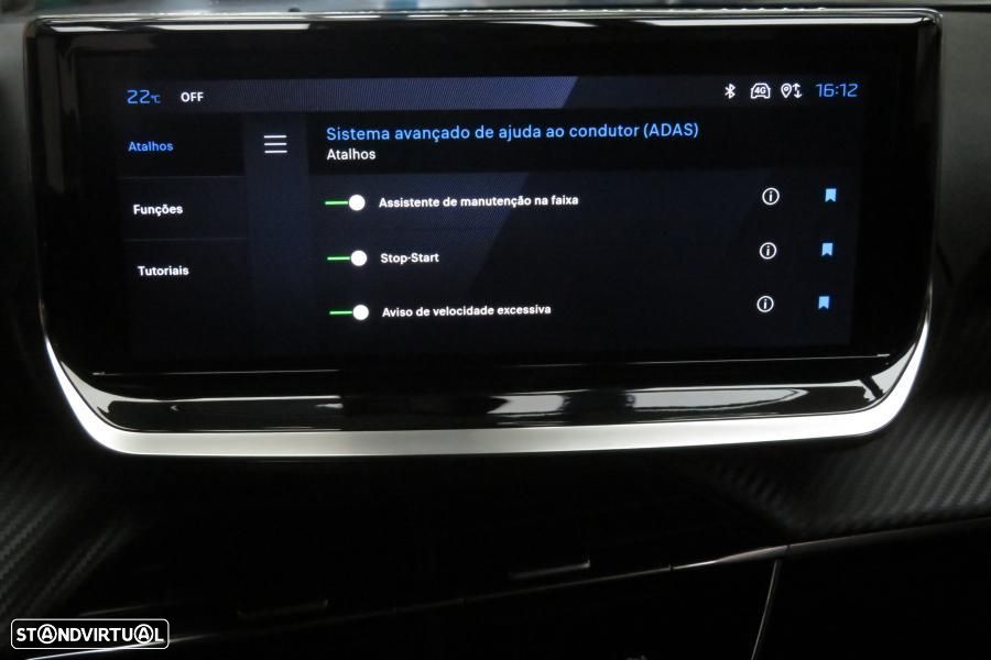 Peugeot 2008 - 17