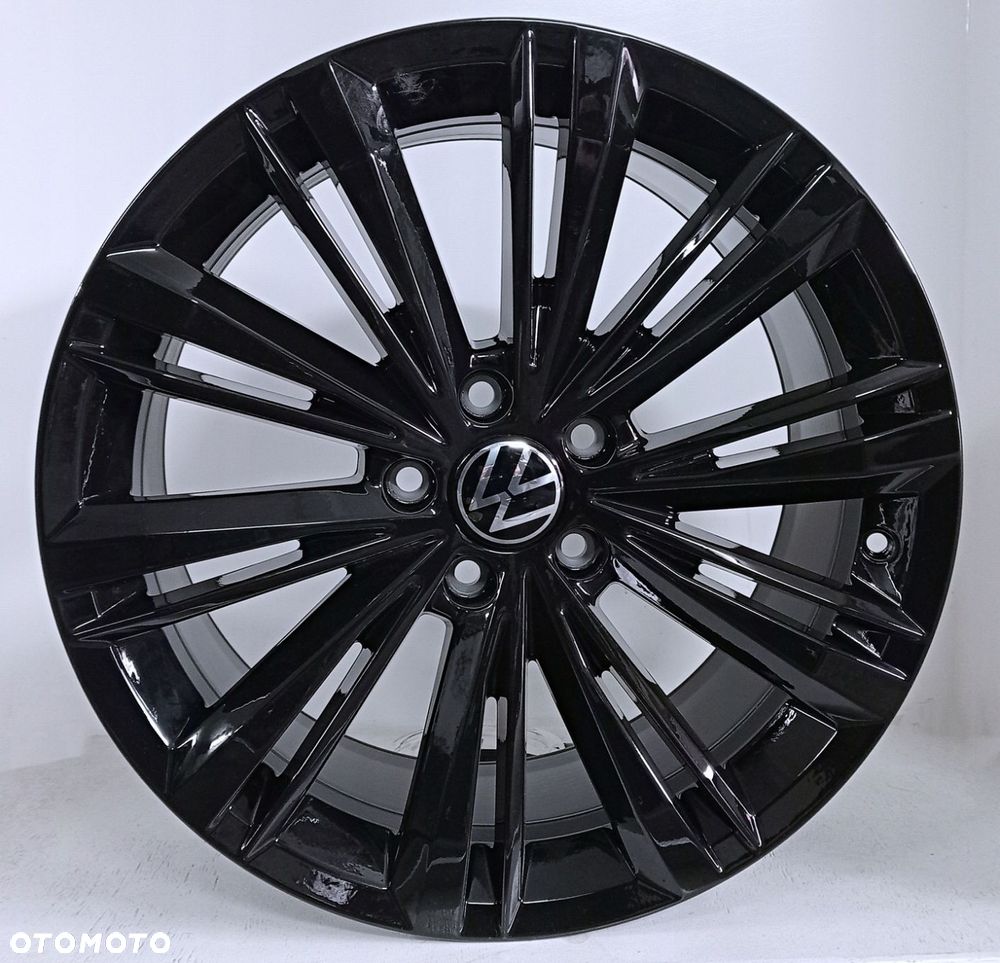 ALU FELGI 5X112 18 PASSAT B8 GOLF 3G0 VW TIGUAN - 1