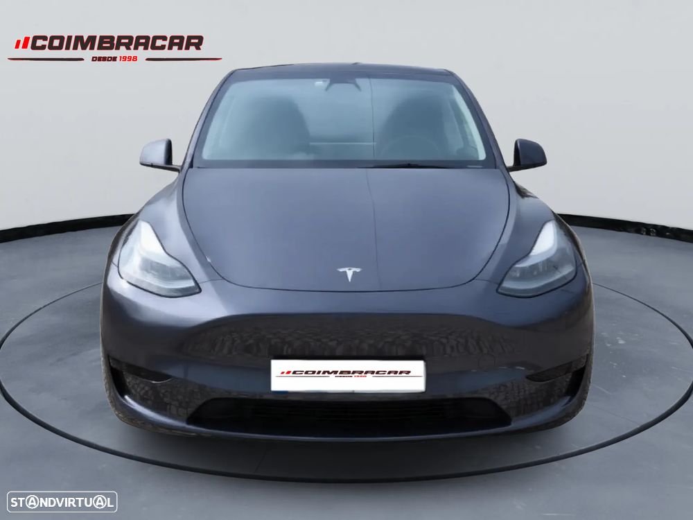 Tesla Model Y Tração Traseira - 1