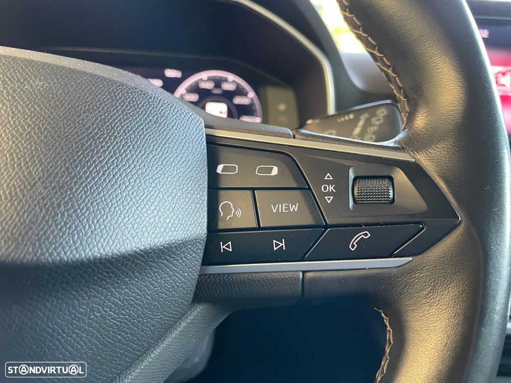 SEAT Leon 1.0 ETSI OPF DSG Style - 19