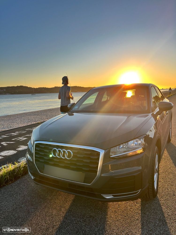 Audi Q2 30 TDI Sport S tronic - 7
