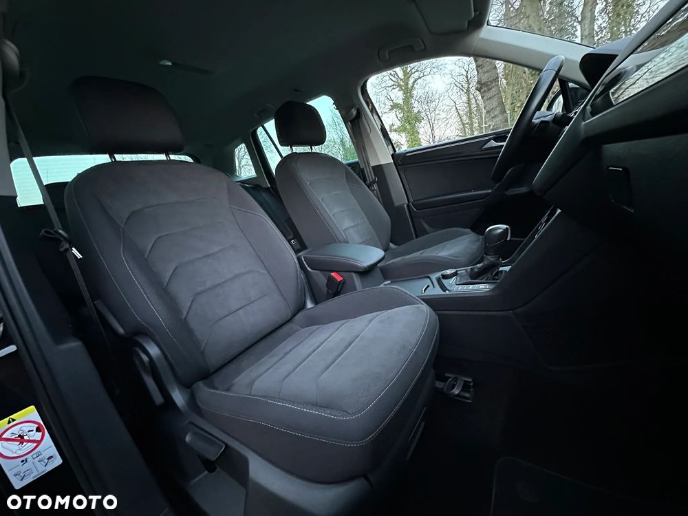 Volkswagen Tiguan 2,0 TSI OPF 4Motion DSG R-Line - 9
