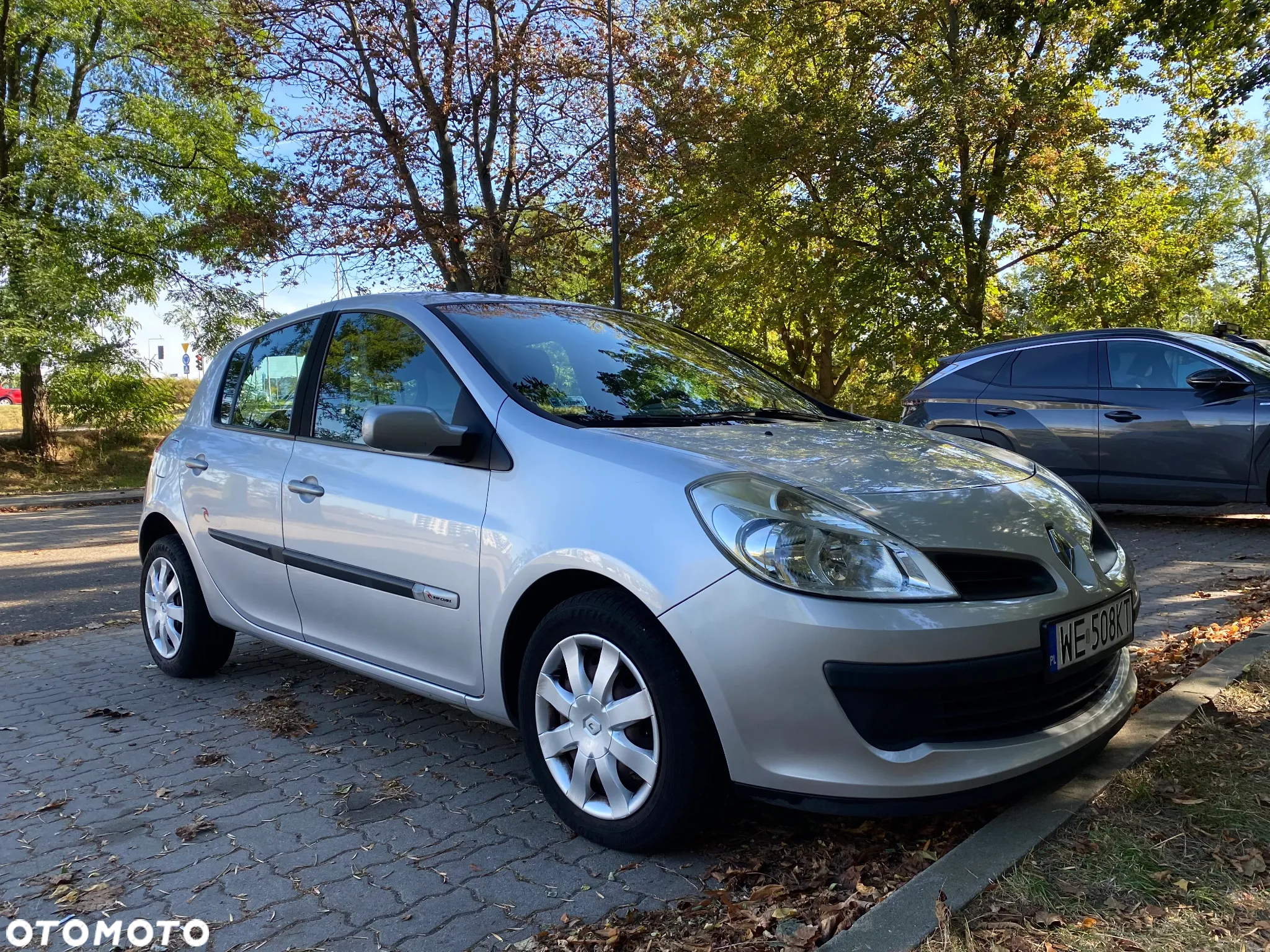 Renault Clio 1.2 TCE Rip Curl - 3