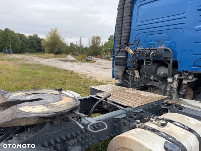 Volvo FH460 - 8