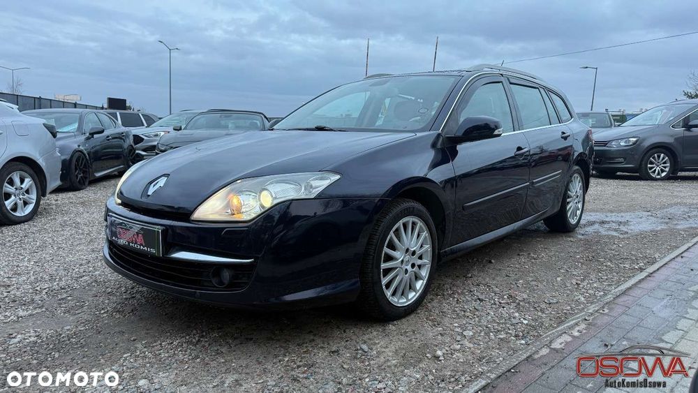 Renault Laguna 2.0 DCi Privilege - 8