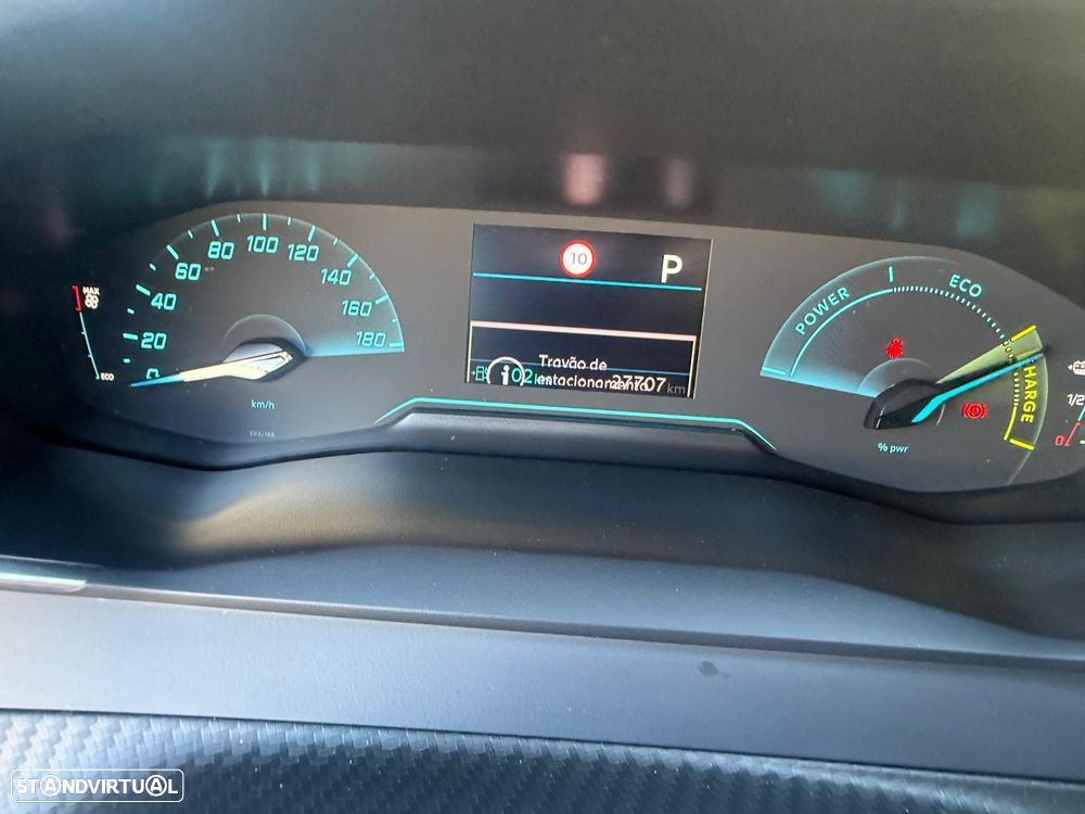Peugeot e-208 50 kWh Active Pack - 6