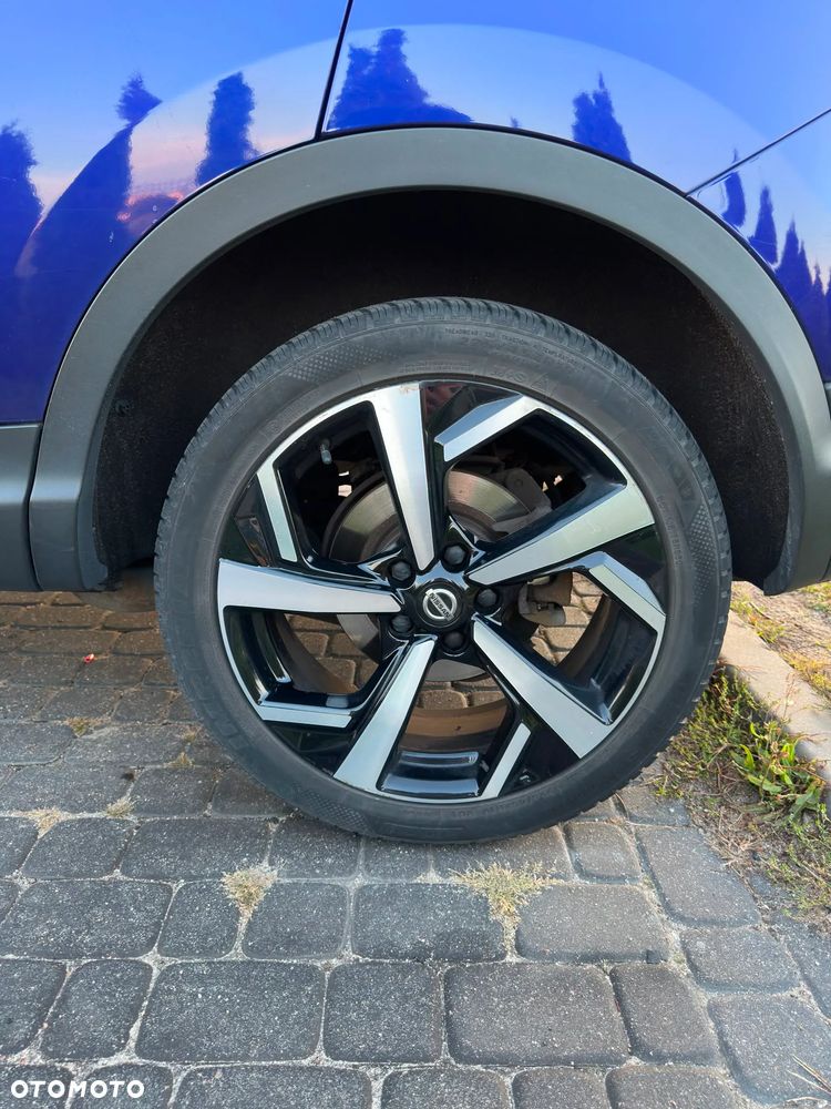 Nissan Qashqai - 7