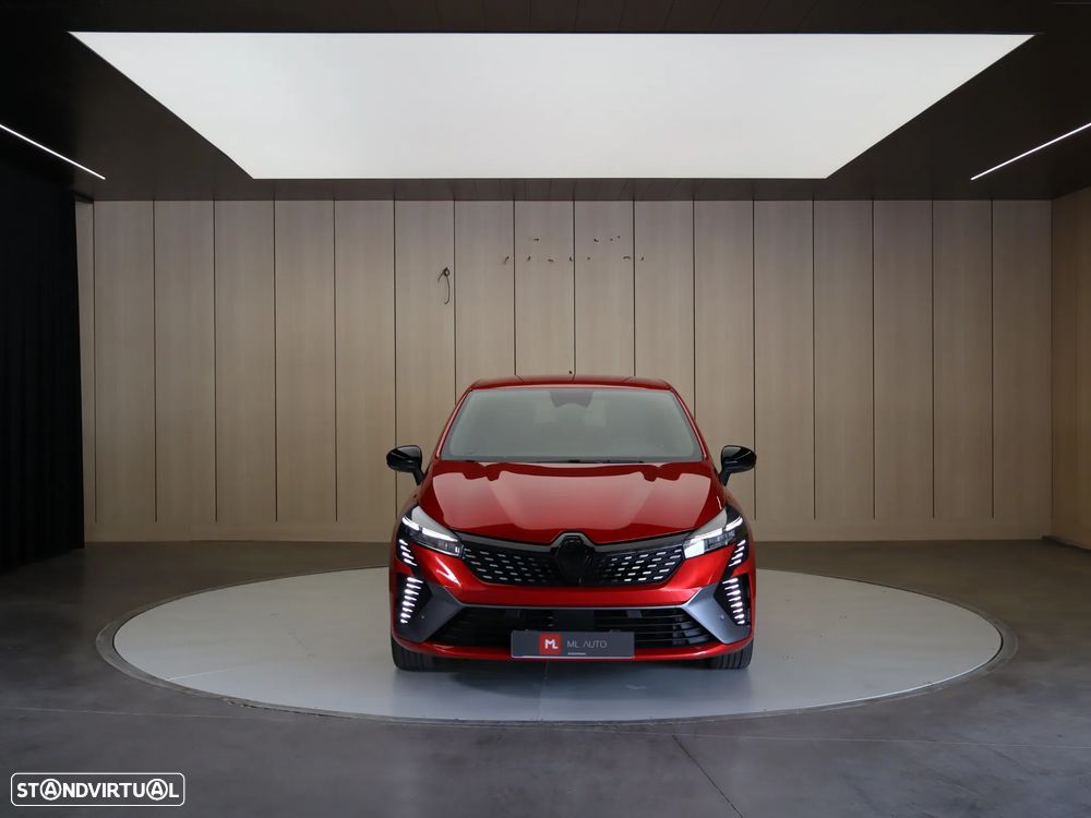Renault Clio TCe 90 ESPIRIT ALPINE - 9