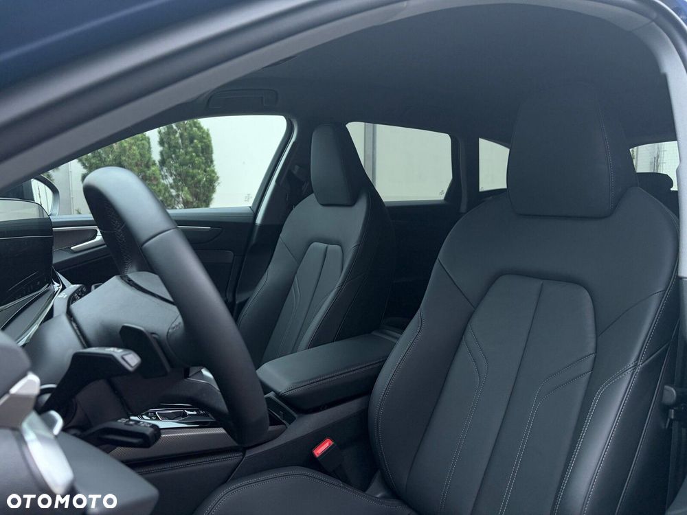 Audi A6 Avant - 13