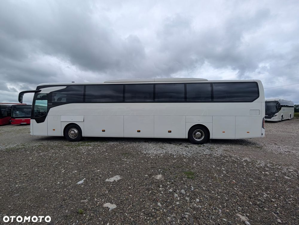 Mercedes-Benz Tourismo - 12