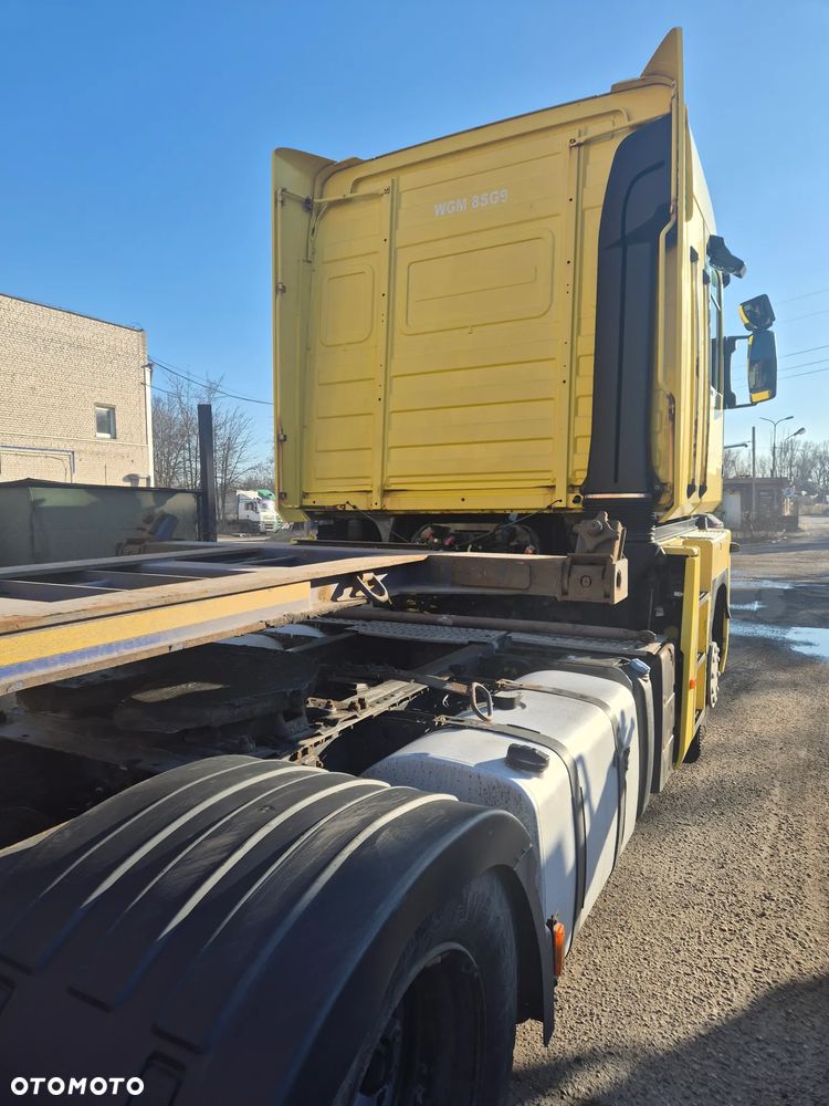 Renault Magnum - 5