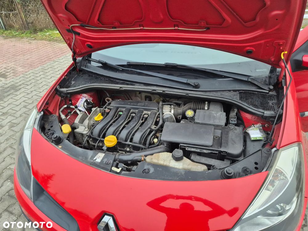 Renault Clio 1.6 16V Edition Dynamique - 17