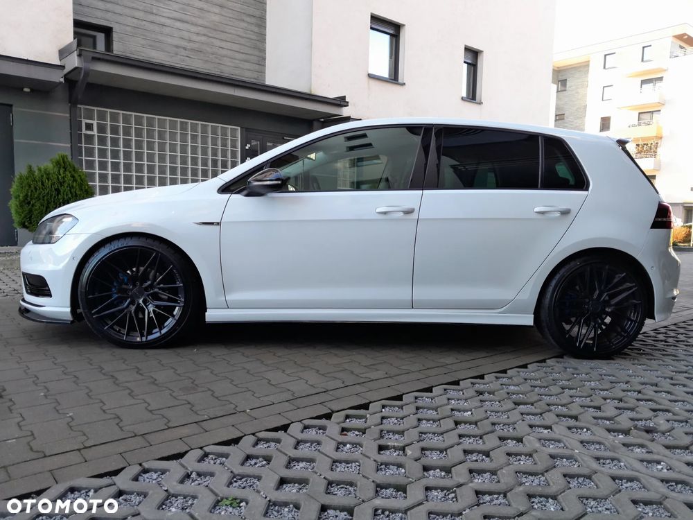 Volkswagen Golf 2.0 TDI BlueMotion Technology Cup - 11