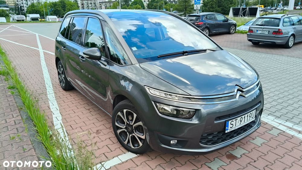 Citroën C4 Picasso - 2