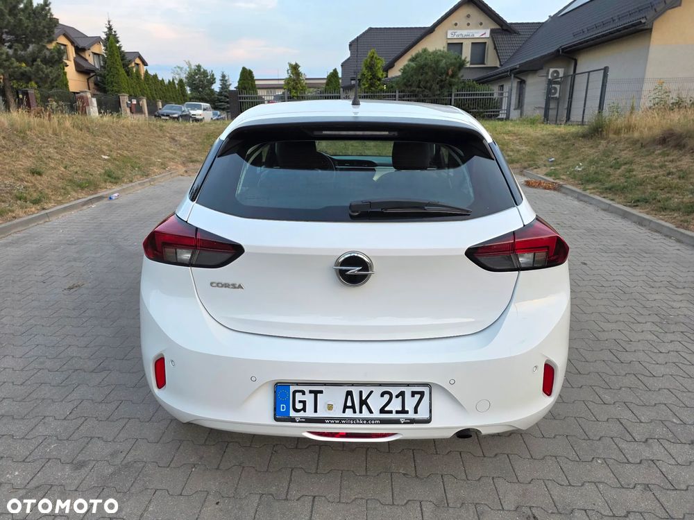 Opel Corsa - 12