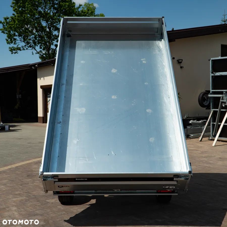Brenderup BT4310STB2700 - 6